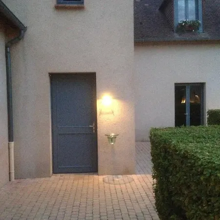 Guest house La Tour Des Plantes