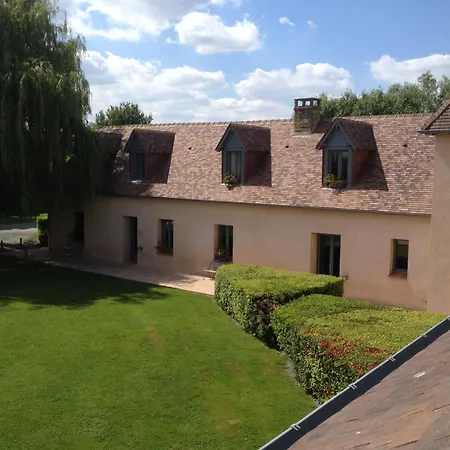 Guest house La Tour Des Plantes *